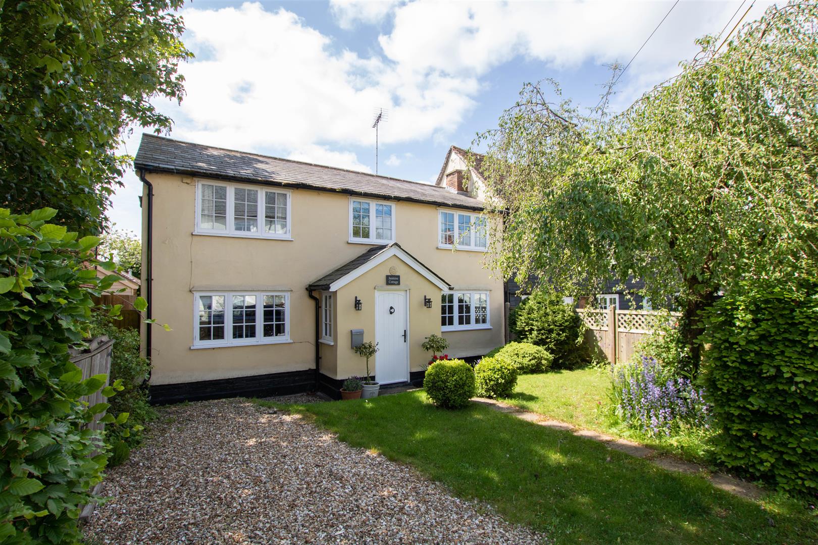 4 Bedroom for sale in Debden Cheffins Saffron Walden Sales